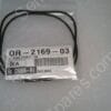 OR-2169-03 | O RING VITON 2-169