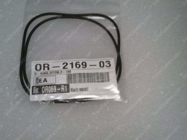 OR-2169-03 | O RING VITON 2-169
