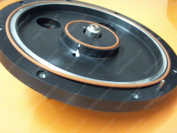 853-140027-002 | ASSY,LWR ELECTRODE,LOW TEMP - Image 4