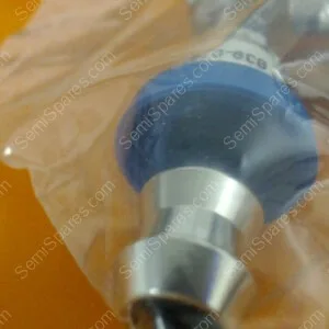 Alternative view of 839-074712-001 | WELDMT,EL, 1/2 VCO,3/8 BARB