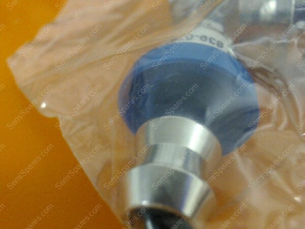 839-074712-001 | WELDMT,EL, 1/2 VCO,3/8 BARB - Image 2