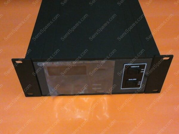 330018 | 330 IONIZATION GAUGE CONTROLLER - Image 3
