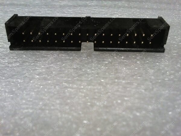 A33169-ND | CONN HEADER LOPRO STR 34POS 30AU, DLP/PULSAR;5103309-7 - Image 2