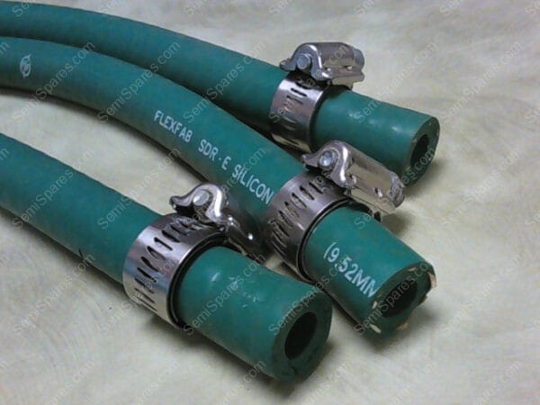 SDR-E SILICONE 3/8 | SDR-E SILICONE 3/8" - Image 2