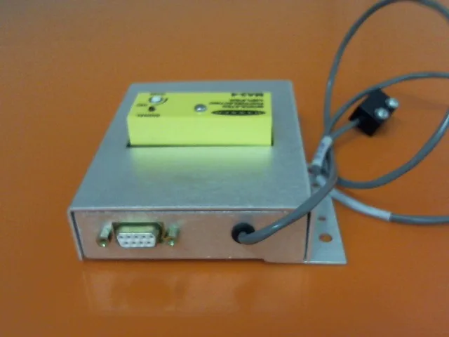 SN-7990-00 | 02-00170-00,ASSY,AMP-WOPS(200MMM) - Image 3