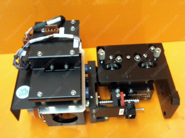 0010-09341 | WAFER LIFT 5000 CVD 00100-09341 - Image 4