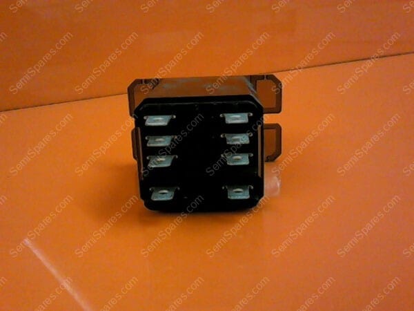 KUHP-11DT1-24 | TE CONNECTIVITY / P&B BRAND KUHP-11DT1-24 POWER RELAYS - Image 4