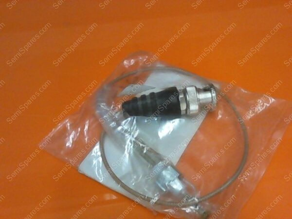 CA-3530-00 | CABLE, S1-12, BNC CABLE & SHAFT - Image 3