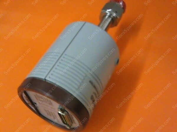 PT-4391-00 | BARATRON MODEL# MKS-627 - 0.1 - Image 2