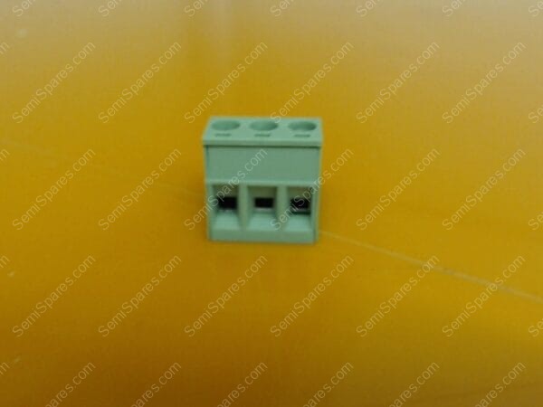 668-060101-008 | CONNECTOR,PHOENIX 8 POSITION - Image 6