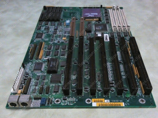 09-00183-08 | DELL 09-00183-08 DIMENSION XPS-466V PCB - Image 3