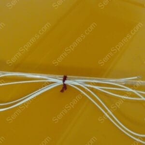 XX-3943-00 | HALLOGEN LAMP, 6"-8" 53200.02,220-250V