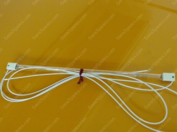 XX-3943-00 | HALLOGEN LAMP, 6"-8" 53200.02,220-250V