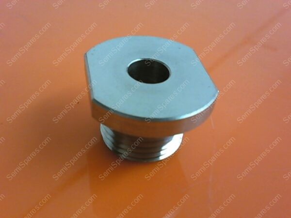 715-011612-001 | NUT  ADJUSTABLE - Image 5