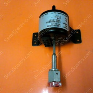 PT-0235-00 | MKS INTRUMENTS, INC MANOMETER,223B-22149,27-00159-00, 10 TORR