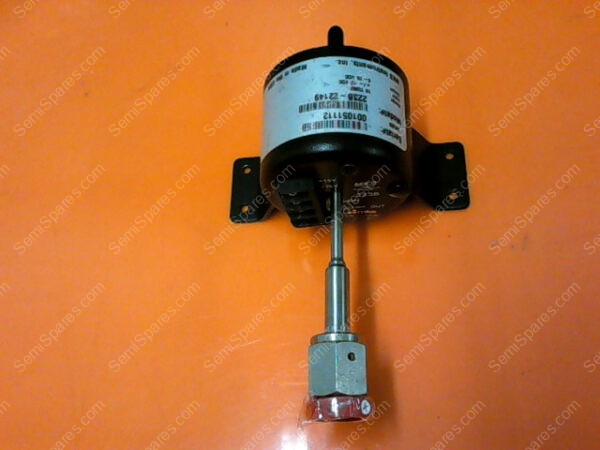PT-0235-00 | MKS INTRUMENTS, INC MANOMETER,223B-22149,27-00159-00, 10 TORR