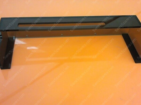 713-013236-001 | COVER SAFETY OUTER GATE