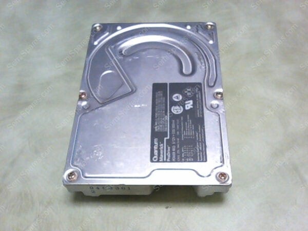 LT-365AT | QUANTUM LT-365AT, 365AT LT36A011 REV 02-C A24.11 PRO DRIVE, 5/12V=500/300MA - Image 2