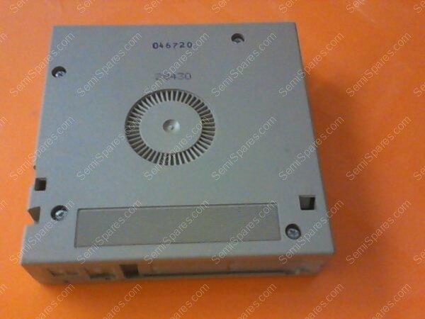 GU-3070-00 | CARTRIDGE, H7034, 3M COMPAC TAPE - Image 2