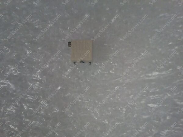 3269X-1-104LF | TRIMMER 100K OHM 0.25W GW SIDE - Image 3