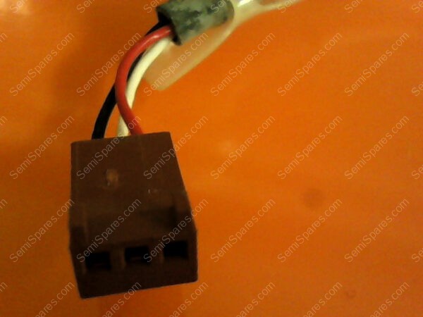 853-057102-014 | ASSY,POTENTIOMETER ARM - Image 2