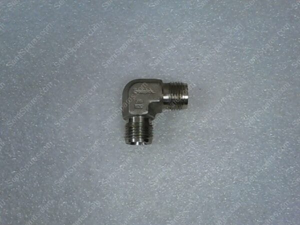 SWAGELOK 316 EZC | SWAGELOK 316 EZC ELBOW FITTING - Image 3