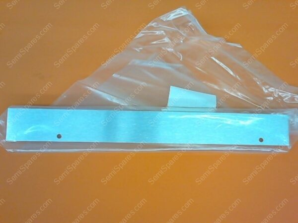 714-052655-001 | COVER, WIRE WAY, MOTOR