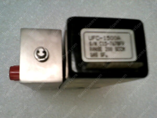 797-090005-509 | MFC  SF6  200sccm UFC-1500