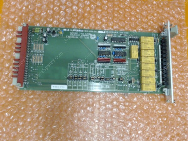 BD-1033-00 | 0100-35250 CHAMBER INTERFACE PCB - Image 4
