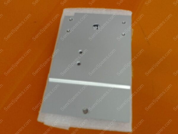 SN-0818-00 | CASSETTE SENSOR,258332,UV-1,AXCELIS - Image 2