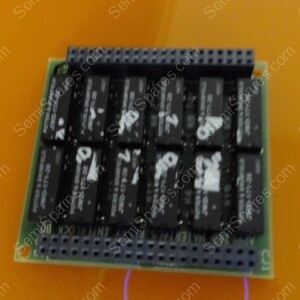 BD-9325-00 | PC BRD,RELAY INTERLOCK,0100-09305,P1