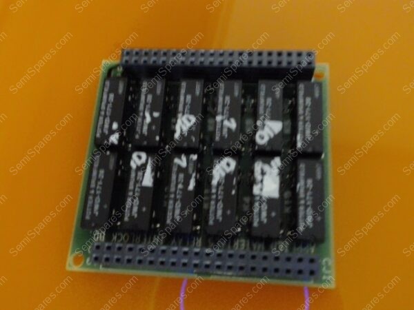BD-9325-00 | PC BRD,RELAY INTERLOCK,0100-09305,P1