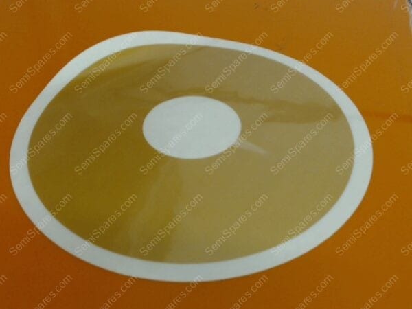 716-011653-001 | KAPTON FILM WAFER CLAMP (.002 - Image 3