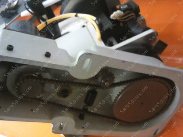 K2172A | LD TRANSFER ST. ASSY ( WITH FLAT ORIENTATION) K2172A, ROTATION ASSY K2177A - Image 6