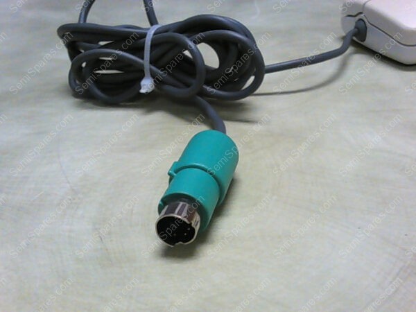 63618-576 | VINTAGE MICROSOFT INTELLIMOUSE PS2 WHEEL MOUSE - Image 3