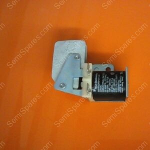 RY-3290-00 | RELAY,A58-002-01,SPDT,24VDC,20A