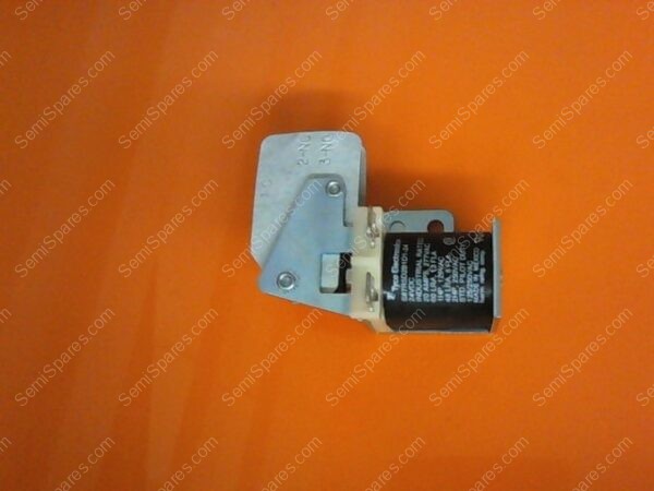 RY-3290-00 | RELAY,A58-002-01,SPDT,24VDC,20A