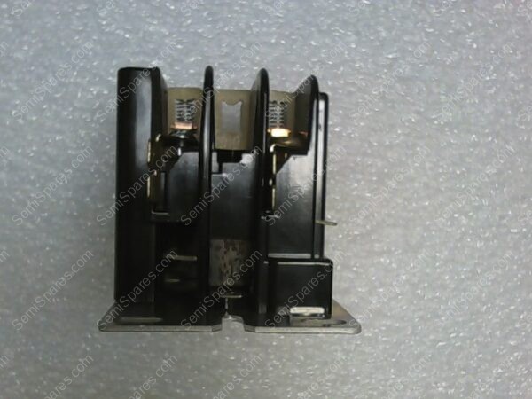 2210DPH20AA-1 | TELEMECANIQUE 2210DPH20AA-1 2P CONTACTOR, 20AMPS INDUCTIVE, 25 AMPS RESISTIVE - Image 3