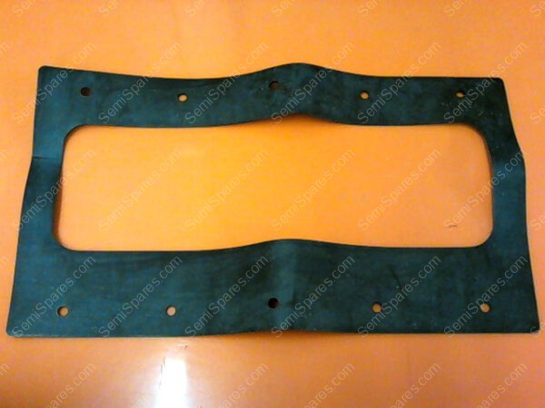 131151600 | GASKET, SCRUBBER INTERFACE - Image 3
