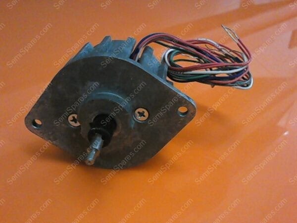 676-009786-001 | ACTUATOR, DIGITAL LINEAR - Image 5