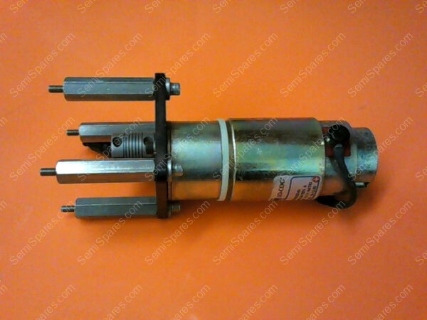 GM14902E146 | PITTMAN GM14902E146 12-9900-034 REV. A 30.3 VDC 19.7:1 RATIO 500 CPR - Image 4