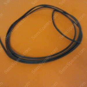 680-061150-003 | TUBING, HEAT SHRINK, 3/32 DIA