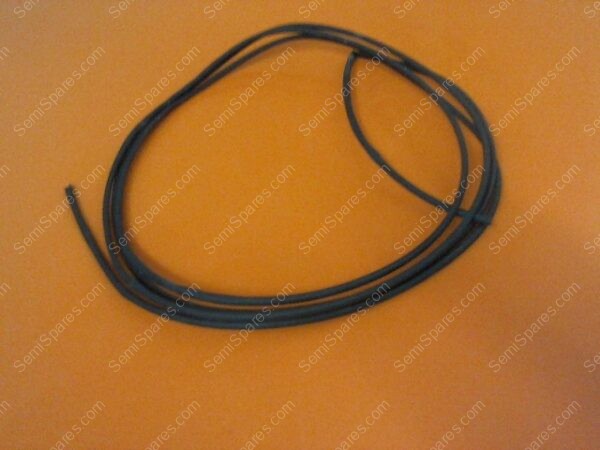 680-061150-003 | TUBING, HEAT SHRINK, 3/32 DIA