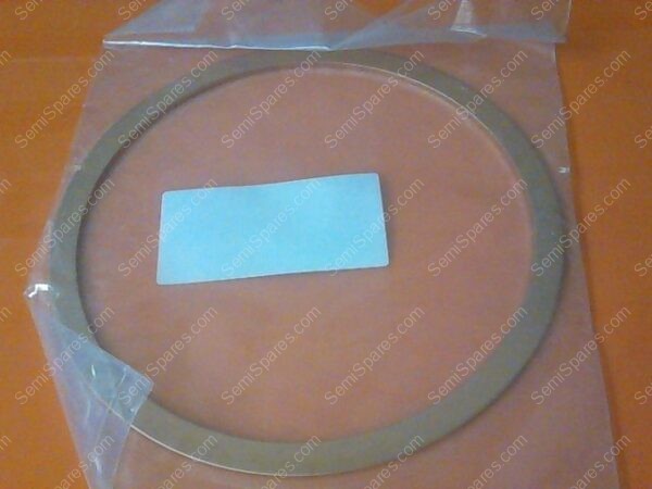 GS-2190-00 | GASKET, COPPER, 8", CFF8 - Image 2