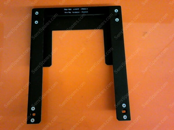 0020-70821 | SPIRE TECHNICAL SOLUTIONS CHAMBER INTERCONNECT COVER WB 0020-70821 - Image 3
