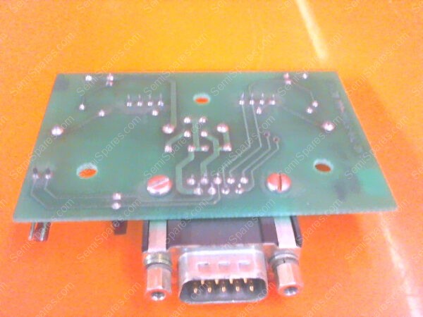 710-057040-001 | FAB, PCB, GATE, OUTER/INNER - Image 2