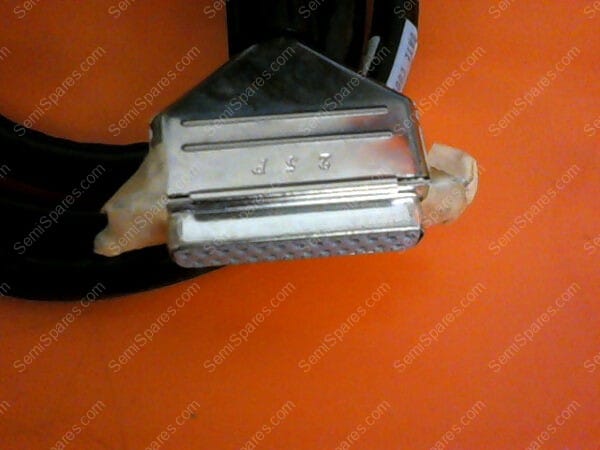 853-034010-001 | ASSY, CABLE RF GEN. INTERFC. - Image 4