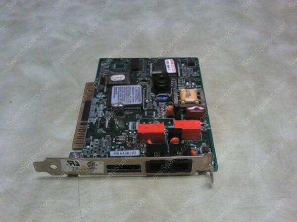 DS961-D | DELL 77628 ISA 14.4 INTERNAL MODEM DIGITAN SYSTEMS DS144FVM - Image 2