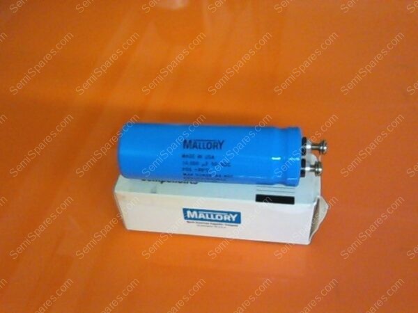 CP-0840-00 | CAPACITOR,90F1671,10000UF/50VDC