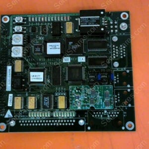 810-802799-003 | ASSY,PCB,LON-RS485 GATEWAY